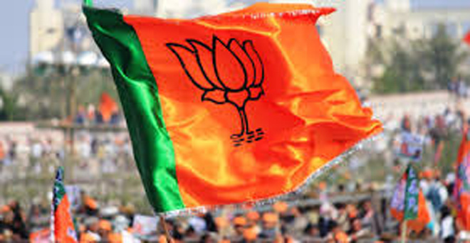 बेंगलूरु निकाय चुनाव में जीत के साथ भाजपा की हैट्रिक