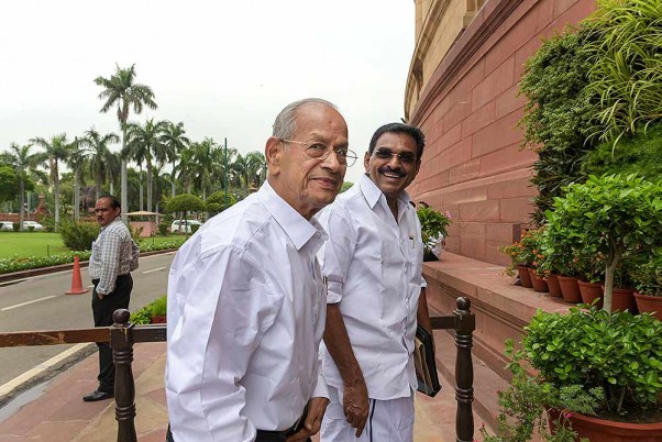 केरल चुनाव: ई-श्रीधरन भाजपा की ओर से होंगे CM कैंडिडेट, पिछले महीने पार्टी में शामिल हुए थे