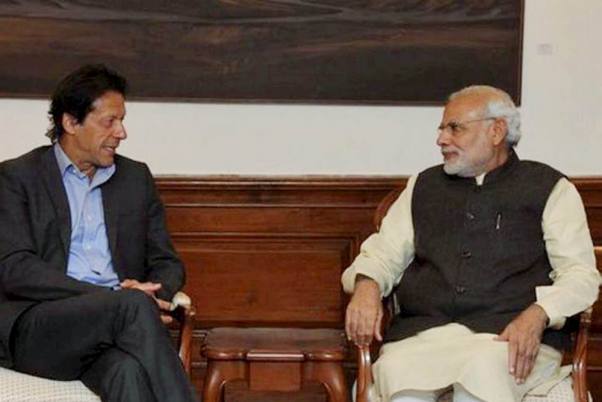 भारत ने पाकिस्तान के नए नक्शे पर दी तीखी प्रतिक्रिया, बताया  'राजनीतिक मूर्खता'