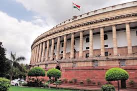 अटके बिल पास करवाने के लिए संसद का सत्र 7 अगस्त तक बढ़ाया गया