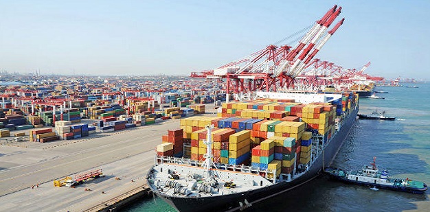 सितंबर में 2.15 प्रतिशत कम हुआ निर्यात, व्यापार घाटा 13.98 अरब के स्तर पर