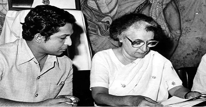 शिवराज की टक्कर में राहुल का 'कमल' पर दांव, इंदिरा गांधी के भरोसेमंद को मिली बड़ी जिम्मेदारी