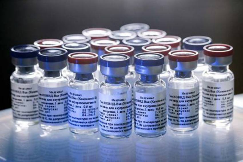 रूस भारत को 10 करोड़ स्पुतनिक V वैक्सीन की खुराक देगा, रूसी कंपनी आरडीआईएफ और डॉ. रेड्डीज के बीच करार