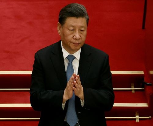 शी जिनपिंग फिर चुने गए चीन के राष्ट्रपति, लगातार तीसरी बार संभालेंगे देश की बागडोर