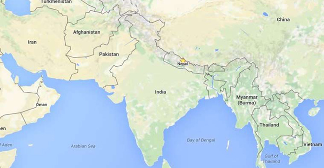 नक्शे से जुड़े भारत के विधेयक पर भड़का पाकिस्तान, यूएन पहुंचा