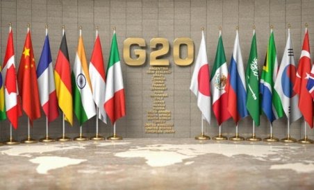 जी20: 9 फरवरी से बेंगलुरु में पहली पर्यावरण और जलवायु स्थिरता बैठक