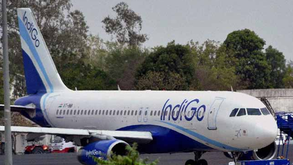 इंडिगो ने पटना जाने वाले यात्री को उदयपुर भेजा, डीजीसीए ने दिए जांच के आदेश