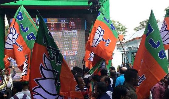 तेलंगाना चुनाव: भाजपा ने रद्द किया टी राजा का निलंबन, 52 उम्मीदवारों की पहली सूची जारी, तीन सांसदों को भी टिकट