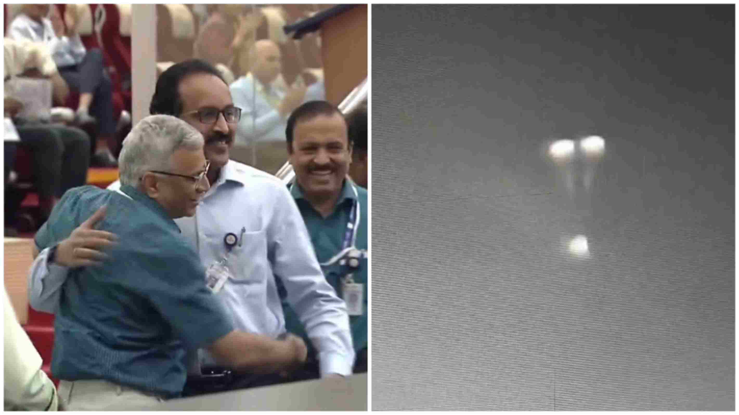 इसरो ने सफलतापूर्वक लॉन्च की गगनयान मिशन के लिए पहली परीक्षण उड़ान