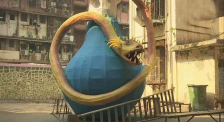 मुंबई के लोग क्यों कर रहे हैं होलिका की जगह 'हुक्का दहन'