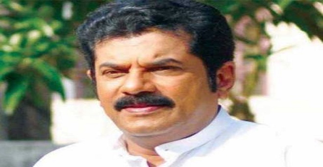 #MeToo: केरल के सीपीएम विधायक और अभिनेता मुकेश पर लगा यौन उत्पीड़न का आरोप