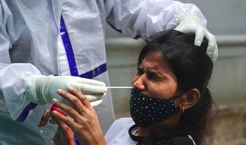 कोरोना वायरस: भारत में कोविड-19 के उपचाराधीन मरीजों की संख्या बढ़कर 3,609 हुई