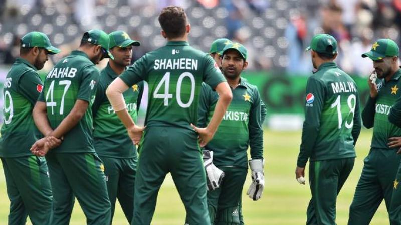 इंग्लैंड दौरे के लिए पाकिस्तान क्रिकेट बोर्ड तैयार, शिविर कैंप के लिए सरकार से मांगेगा मंजूरी