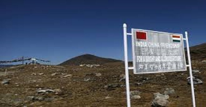 सिक्किम में चीन ने की हदें पार, भारतीय सैनिकों से धक्कामुक्की, दो बंकर किए तबाह