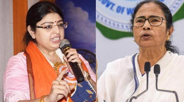 पश्चिम बंगाल उपचुनाव: भवानीपुर में दीदी की प्रतिष्ठा दांव पर, भाजपा का आरोप- टीएमसी विधायक ने जबर्दस्ती बंद की वोटिंग मशीन
