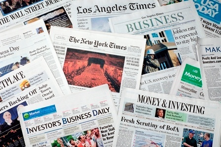 फाइनेंशियल टाइम्स, ब्लूमबर्ग, न्यूयॉर्क टाइम्स समेत दुनिया की कई बड़ी न्यूज वेबसाइट्स ठप