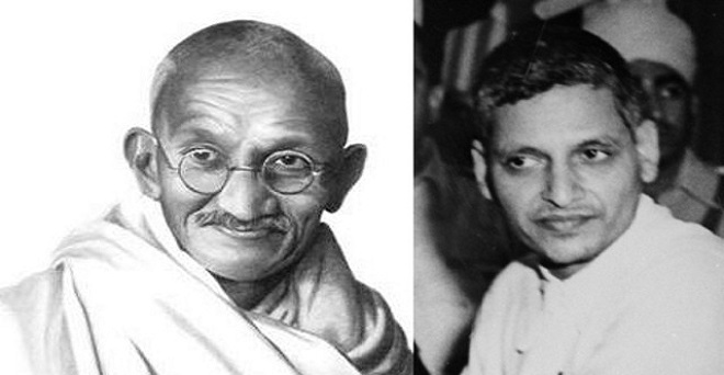 सुप्रीम कोर्ट में याचिका दायर- क्या गोडसे के अलावा गांधी का कोई दूसरा हत्यारा भी था?