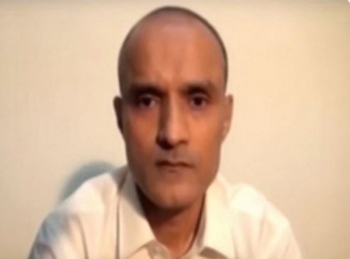 इस्लामाबाद हाई कोर्ट का आदेश, कुलभूषण जाधव की सजा के खिलाफ अपील के लिए भारत को मिले एक और अवसर