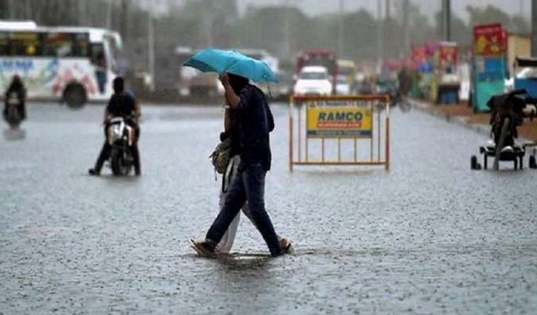 जम्मू-कश्मीर, लद्दाख, हिमाचल प्रदेश के कुछ हिस्सों में बर्फबारी और भारी बारिश, आईएमडी ने जारी किया ऑरेंज अलर्ट