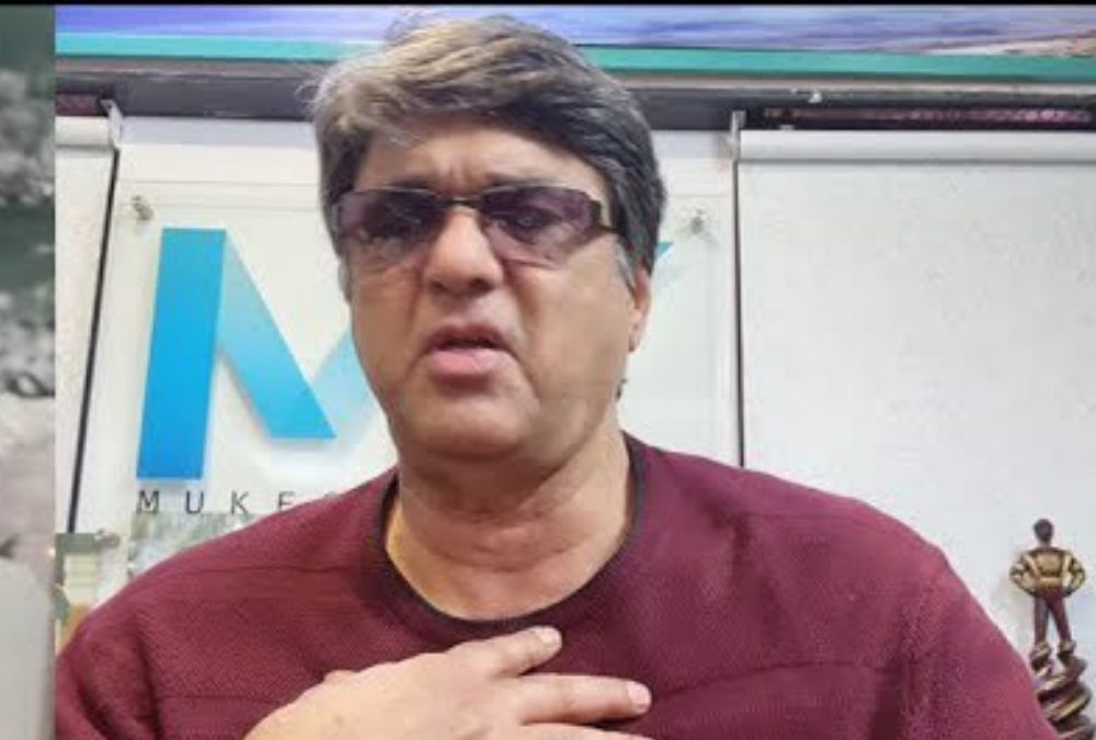 मुकेश खन्ना की मौत की अफवाह, जानें अभिनेता ने क्या कहा