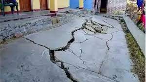 केंद्र जोशीमठ में सूक्ष्म भूकंपीय अवलोकन प्रणाली स्थापित करेगा: पृथ्वी विज्ञान मंत्री