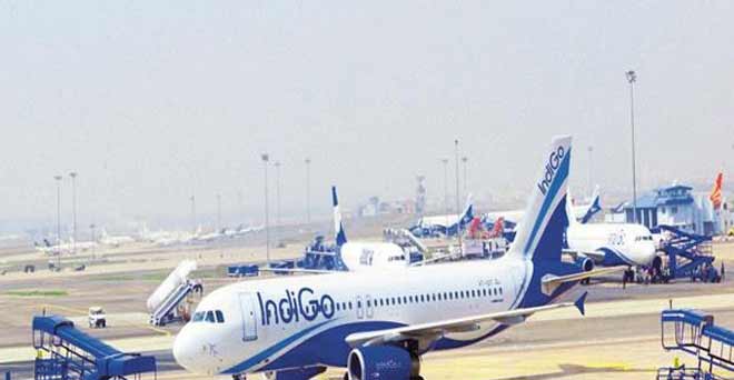 मच्छर की शिकायत पर इंडिगो ने यात्री को विमान से उतारा