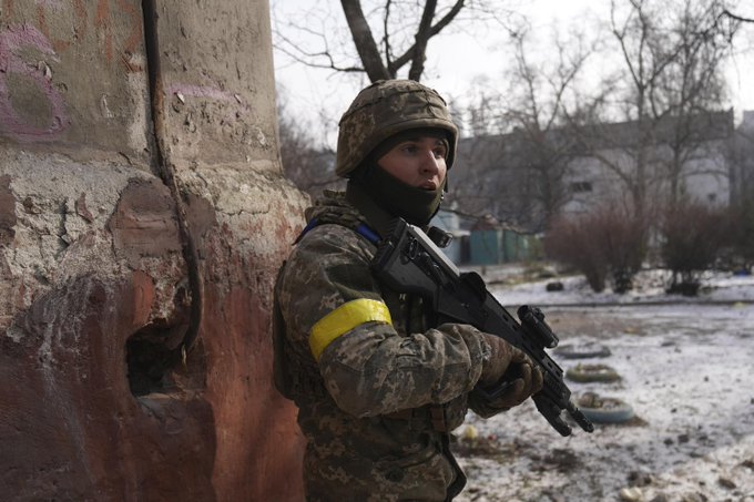 रूसी विशेष सेवाओं ने यूक्रेनियन को बदनाम करने के लिए रूस में आतंकवादी हमलों की योजना बनाई, जाने क्या है प्लान