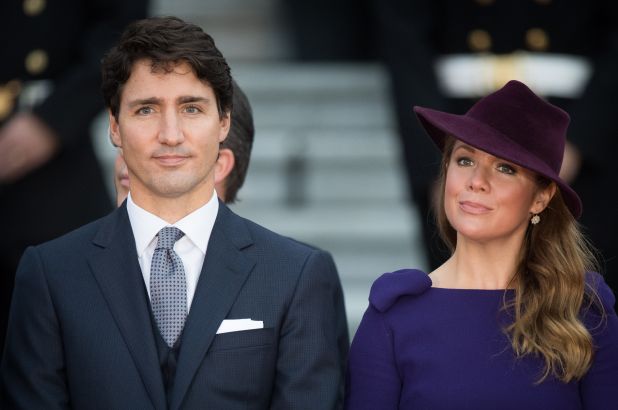 कोरोना वायरस की चपेट में आईं कनाडाई पीएम ट्रूडो की पत्नी, दुनियाभर में 4,600 से अधिक लोगों की मौत
