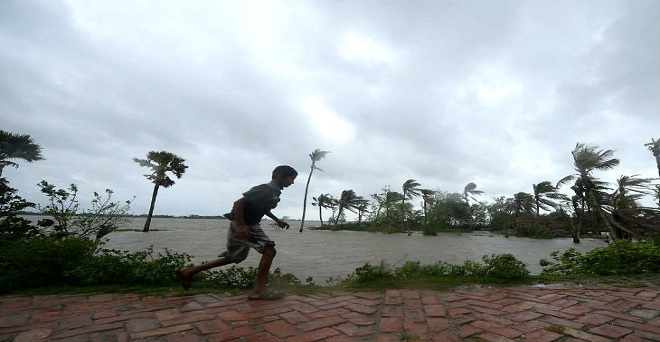 दक्षिण-पश्चिम मानसून ने दी केरल में दस्तक, इस साल 102 फीसदी सामान्य बारिश का अनुमान - मौसम विभाग