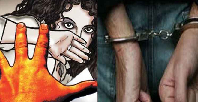 गुड़गांव में छात्रा का अपहरण, कुछ घंटों में रिहा, आरोपी गिरफ्तार