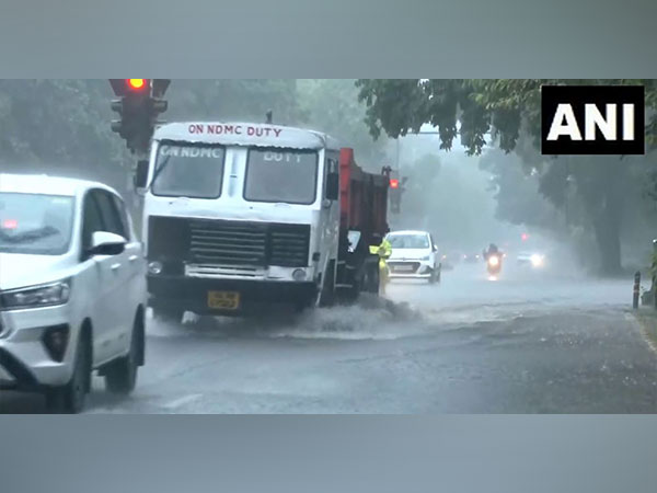 उत्तर भारत में भारी बारिश से तबाही, भूस्खलन से 10 लोगों की मौत; दिल्ली में यमुना सहित अधिकांश नदियां उफान पर