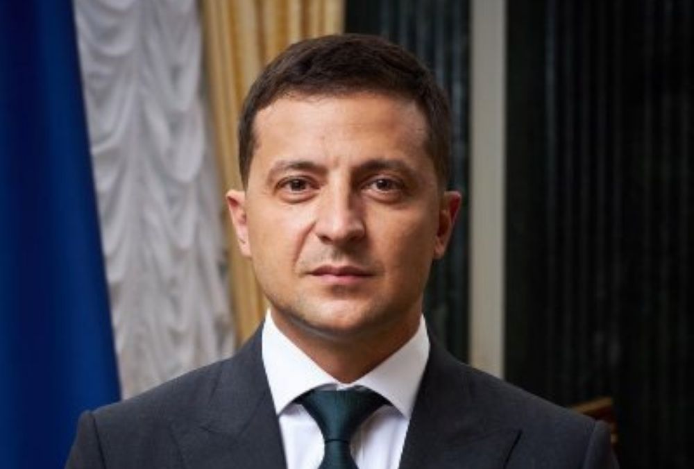 देश में अगले हफ्ते रसियन समर्थित तख्तापलट की तैयारी, खुफ़िया विभाग के पास योजना की ऑडियो रिकॉर्डिंग: युक्रेनी राष्ट्रपति