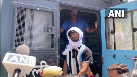 मोहम्मद जुबैर की जमानत पर सुनवाई के लिए तैयार सुप्रीम कोर्ट, याचिका में कहा- जान से मारने की दी जा रही धमकी
