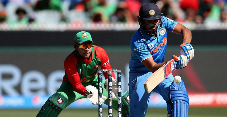 विश्व कपः बांग्लादेश को जीत के लिए 303 रन की चुनौती