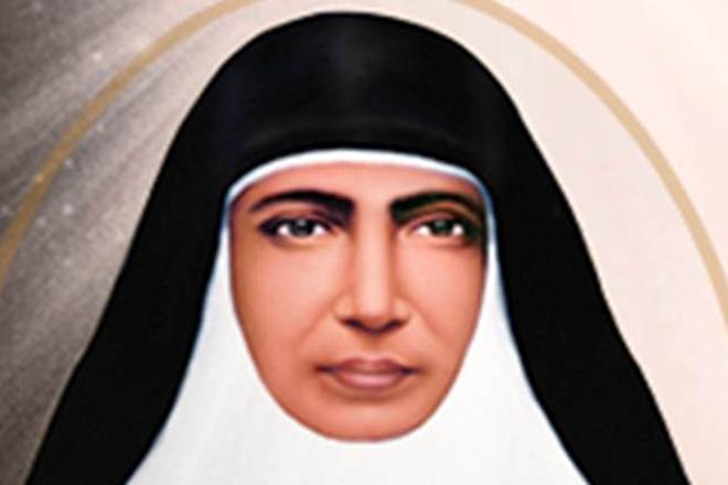 केरल की 'मदर टेरेसा' नन मरियम थ्रेसिया को 93 साल बाद मिली संत की उपाधि