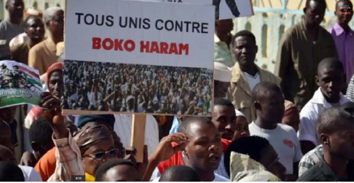 नाइजीरिया में बोको हराम के हमले में 38 की मौत