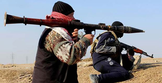 बगदाद में आतंकी हमला, 29 से अधिक मरे