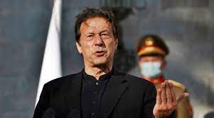 पाकिस्तान के स्वास्थ्य मंत्री का दावा- पूर्व पीएम इमरान खान की मानसिक स्थिरता 'संदिग्ध'