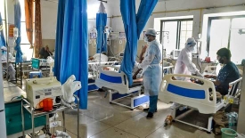 ग्रेटर नोएडा : सरकारी अस्पताल में 17 दिनों तक शव फ्रीजर में रहा, उपमुख्यमंत्री ने दिए जांच के आदेश