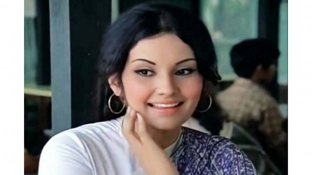 जयंती विशेष :  सिनेमाई पर्दे पर लिखी गई खूबसूरत कविता थीं विद्या सिन्हा