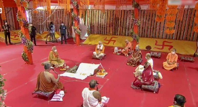 नई लीला के राम, मंदिर के बाद बदलेगी राजनीति और सामाजिक परिवेश