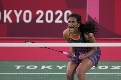 टोक्यो ओलंपिक: पी.वी. सिंधु सेमीफाइनल में चीनी ताइपे की ताई त्ज़ु-यिंग से हारी, अब कांस्य के लिए रविवार को खेलेंगी