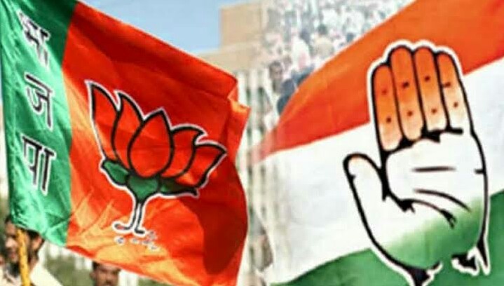 राजस्थानः निकाय चुनाव में निर्दलीयों ने पलटी बाजी, बीजेपी तीसरे स्थान पर पहुंची