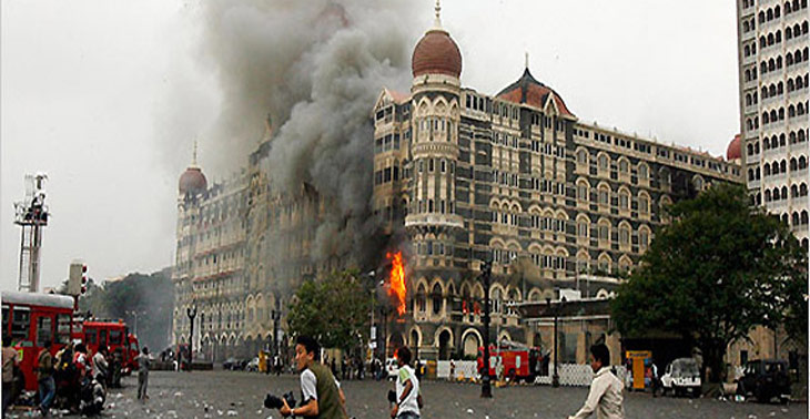 अलकायदा ने मुंबई हमले को मुबारक अभियान बताया