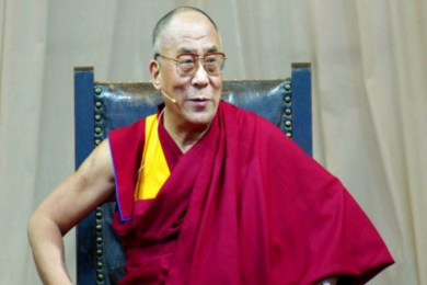 दलाई लामा से वार्ता को चीन तैयार, लेकिन रखी शर्त, कहा- तिब्बत मसले पर नहीं होगी बात