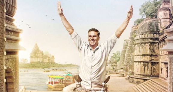 राजस्थान में अक्षय कुमार की फिल्म 'पैडमैन' होगी टैक्स फ्री
