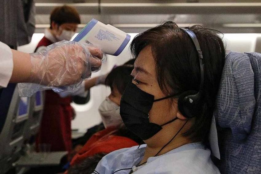 हर दिन बढ़ रहा कोरोना वायरस का खतरा, चीन में अब तक 490 लोगों की मौत