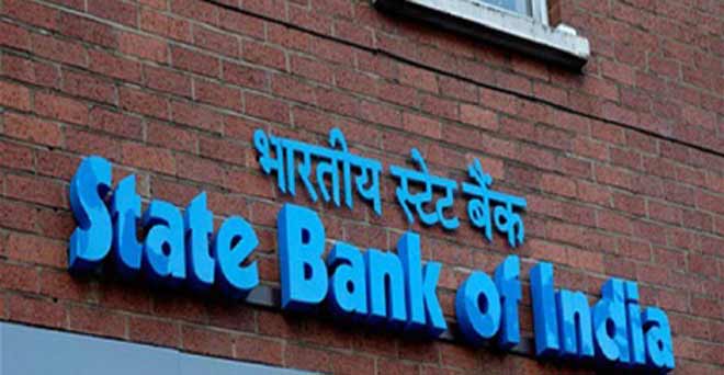 स्टेट बैंक ऑफ इंडिया को तीसरी तिमाही में 2,416 करोड़ रुपये का घाटा