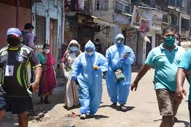 दिल्ली में कोरोना से 20 लोगों की मौत, संक्रमितों की संख्या पहुंची 8 हजार के पार