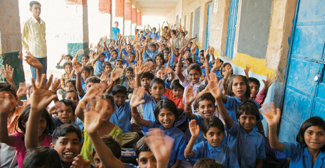 हमारे पड़ोसी हमसे ज्‍यादा खुश, वर्ल्ड हैपीनेस रिपोर्ट में भारत को 122 वां स्‍थान